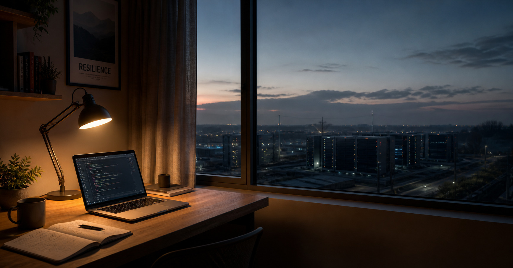 When the Plug Could Be Pulled: Building AI Workflows That Don't Depend on a Single Company