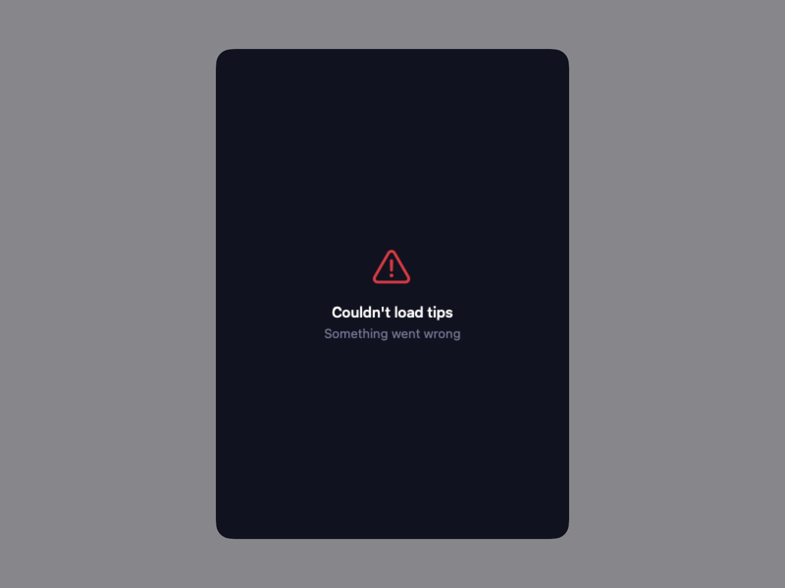 Buy Me Coffee — macOS screenshot 4